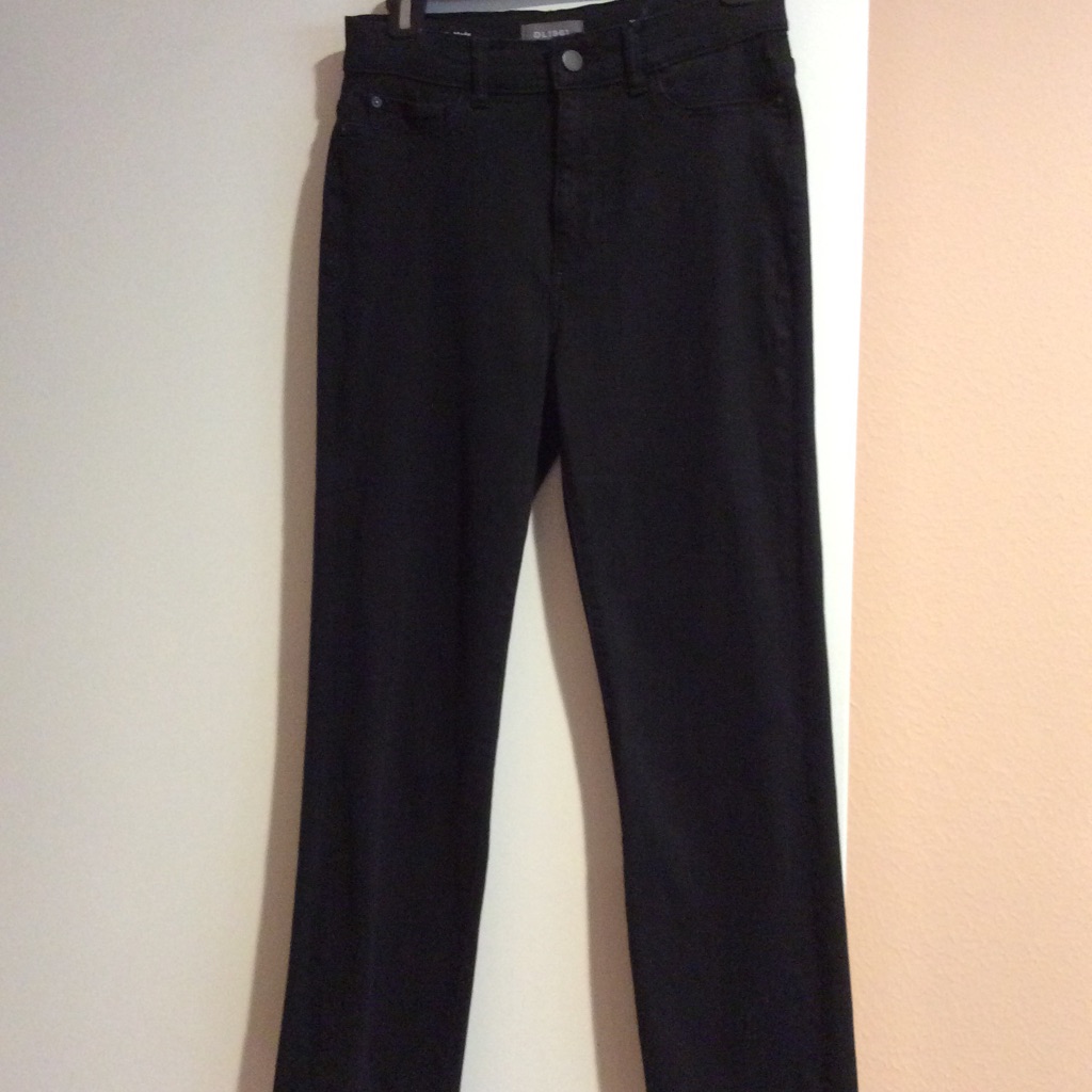 Dl1961 Instasculpt Black